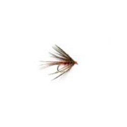 Fiery Brown