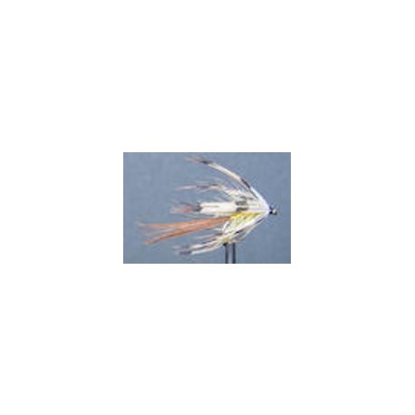 French Partridge Grey