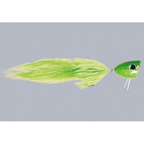 Cb Chartreuse Mini Wonk a Rtl