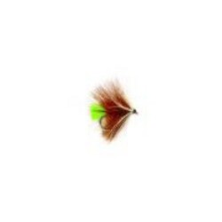 Green Tailed Loch Ordie