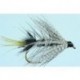 Grey Ghost Bumble