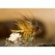 Leggy Golden Olive Bumble