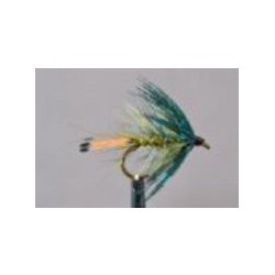 Olive Bumble