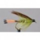 Olive Dabbler