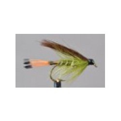 Olive Dabbler