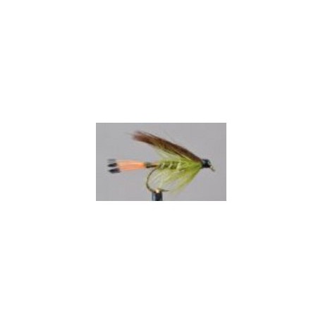 Olive Dabbler