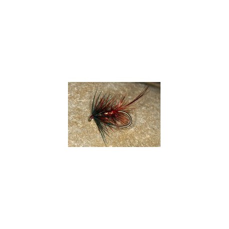 Pearly Claret Bumble