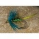 Pearly Olive Bumble
