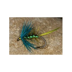 Pearly Olive Bumble