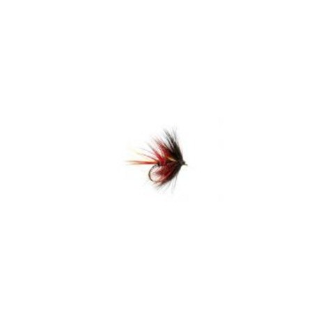 Pretender Red