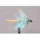 Silver Blue Bumble