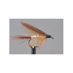 Silver Dabbler