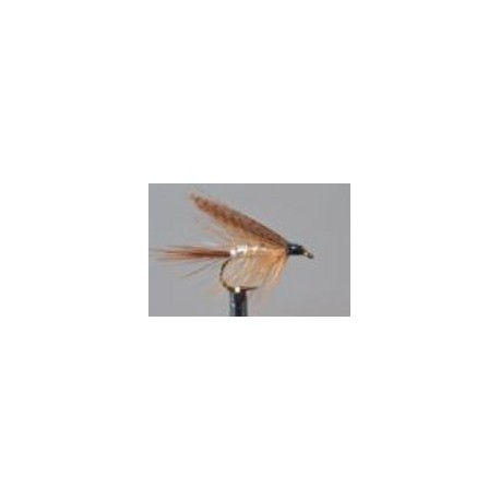 Silver Dabbler