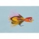 Cb Hot Orange Bass Pop
