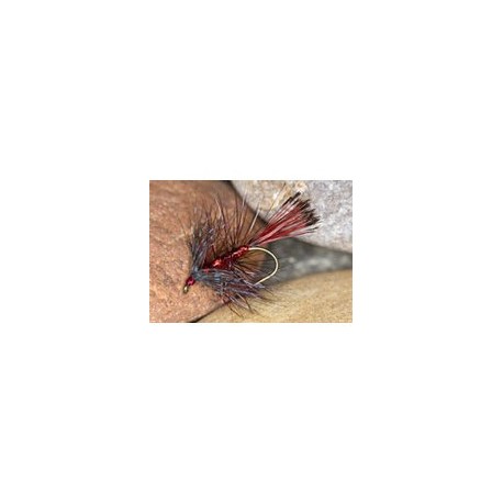 Slimline Claret Bumble
