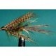 Sooty Olive Dabbler
