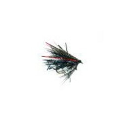 Straggler Black Uv