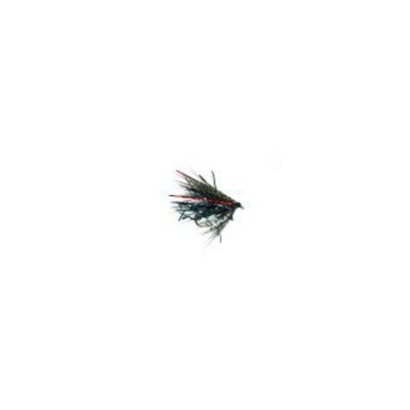 Straggler Black Uv