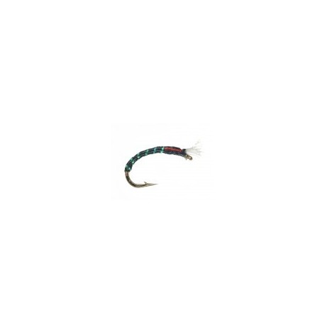 D Buzzer (Black)