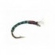 D Buzzer Black