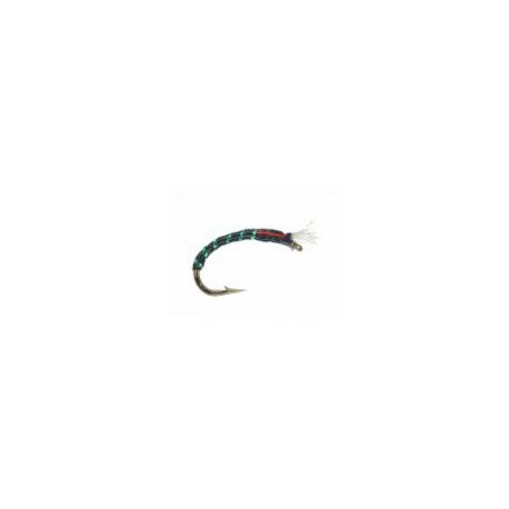D Buzzer Black