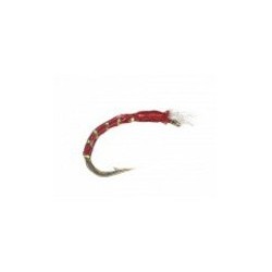 D Buzzer Red