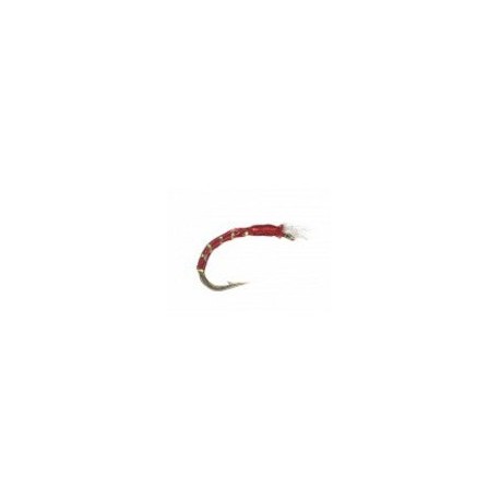 D Buzzer Red