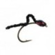 Ales Black Realistic Moving Buzzer