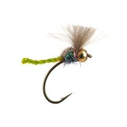 Ales Chartreuse Flexi Hatching Buzzer