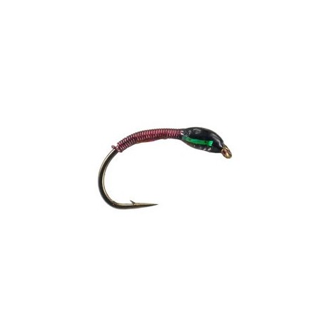 Ales Wire Buzzer