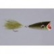 Cb Olive Silver Big Mouth Bubble Head a Cw