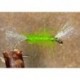 Apple Green Shipman Buzzer