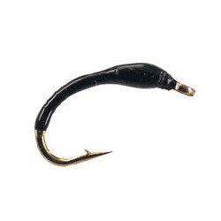 Black Buzzer