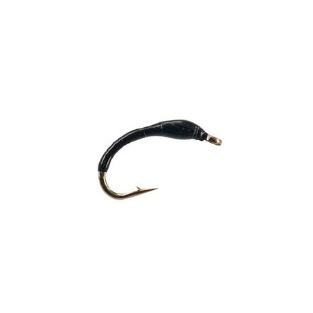 Black Buzzer