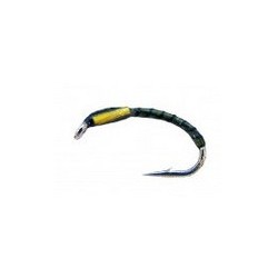 Black Buzzer Sunburst