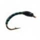 Black Green Holo Buzzer