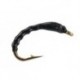 Black Rib Buzzer