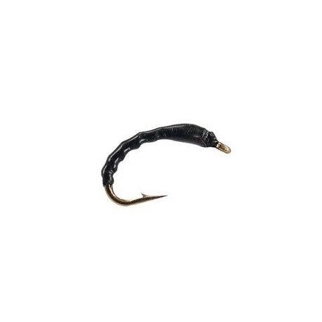 Black Rib Buzzer