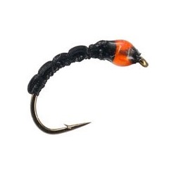 Black Spot Buzzer