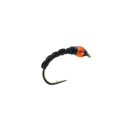 Black Spot Buzzer