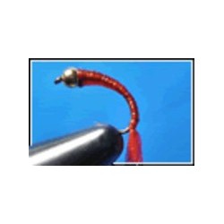 Bloodworm Buzzer