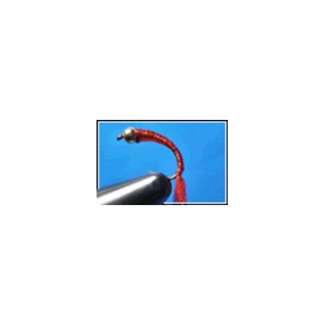 Bloodworm Buzzer