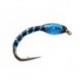 Blue Devil Holo Buzzer
