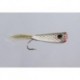 Cb Olive Silver Taco Pescado