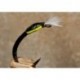 Buzzer Quill Black