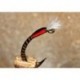 Buzzer Quill Natural