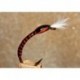 Buzzer Quill Orange