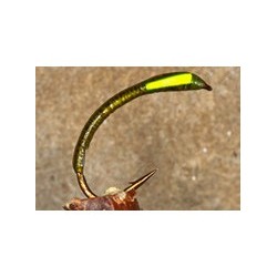 Buzzer Spanflex Olive