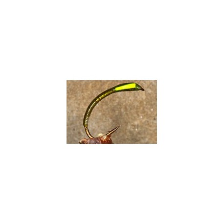 Buzzer Spanflex Olive