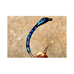 Buzzerblue
